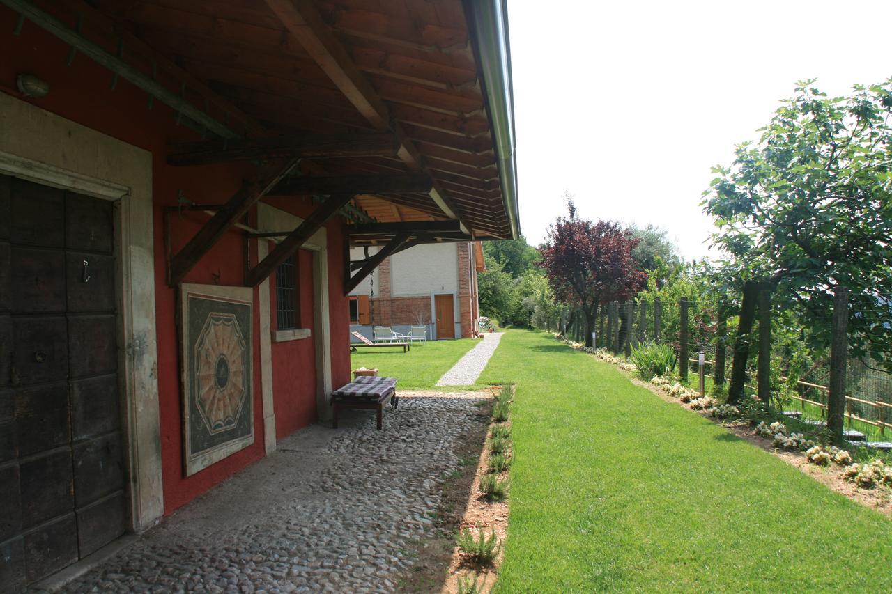 Alloggio per agriturismo Agriturismo Podere Nigriano