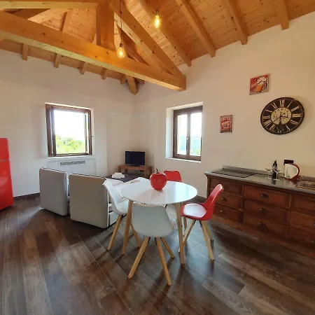 Villa Agriturismo Podere Nigriano Saló Exterior foto