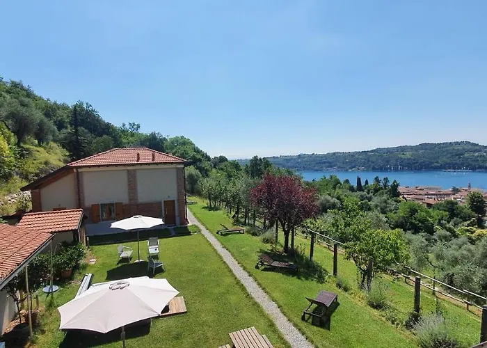 Agriturismo Podere Nigriano
