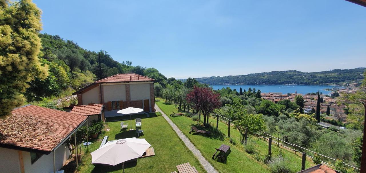 Agriturismo Podere Nigriano Farm stay