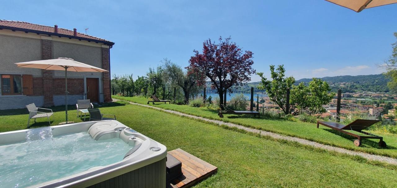 Agriturismo Podere Nigriano