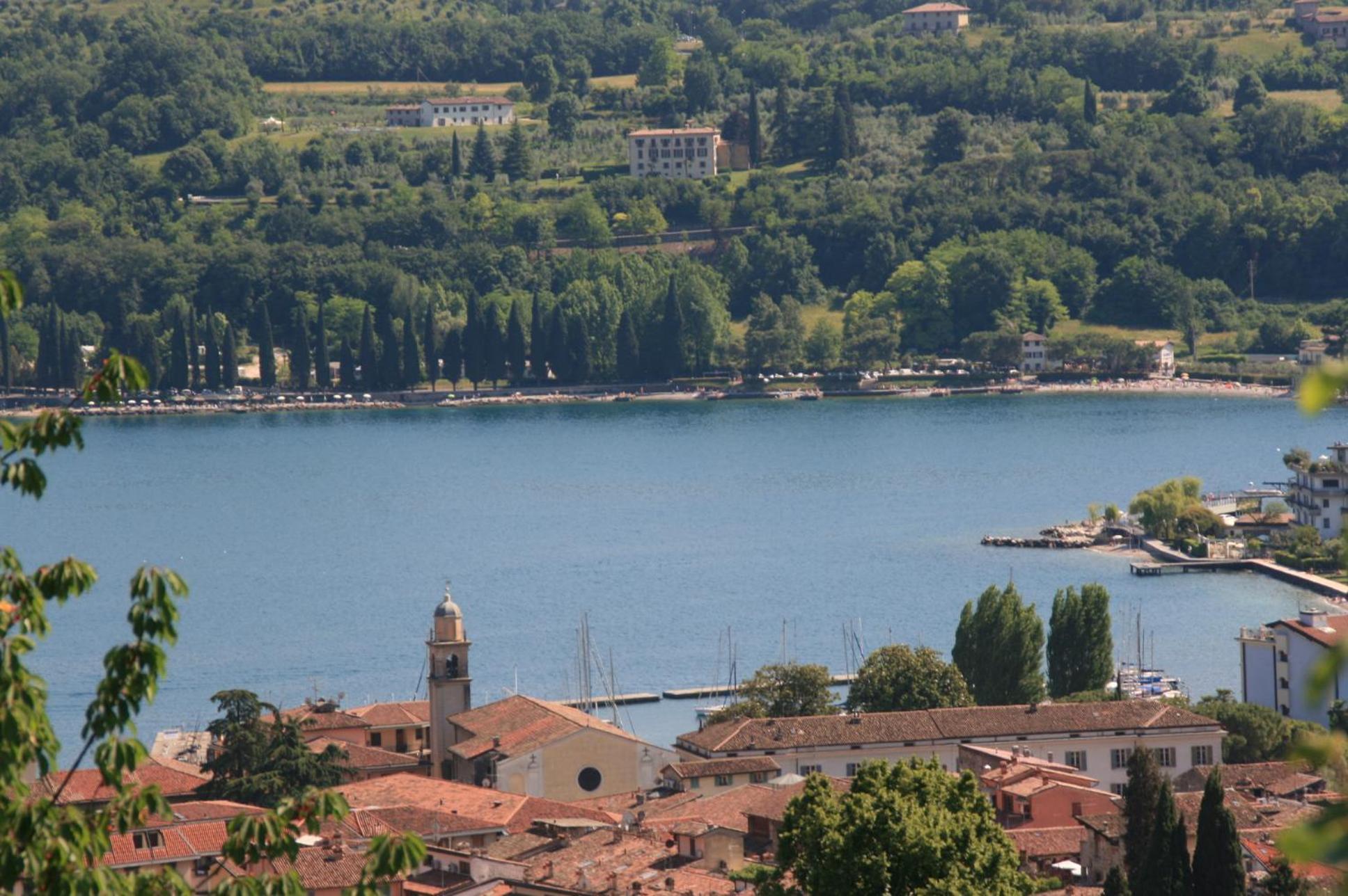 Podere Nigriano Farm stay