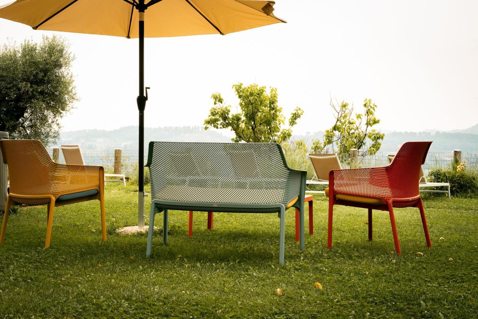 Agriturismo Podere Nigriano Farm stay