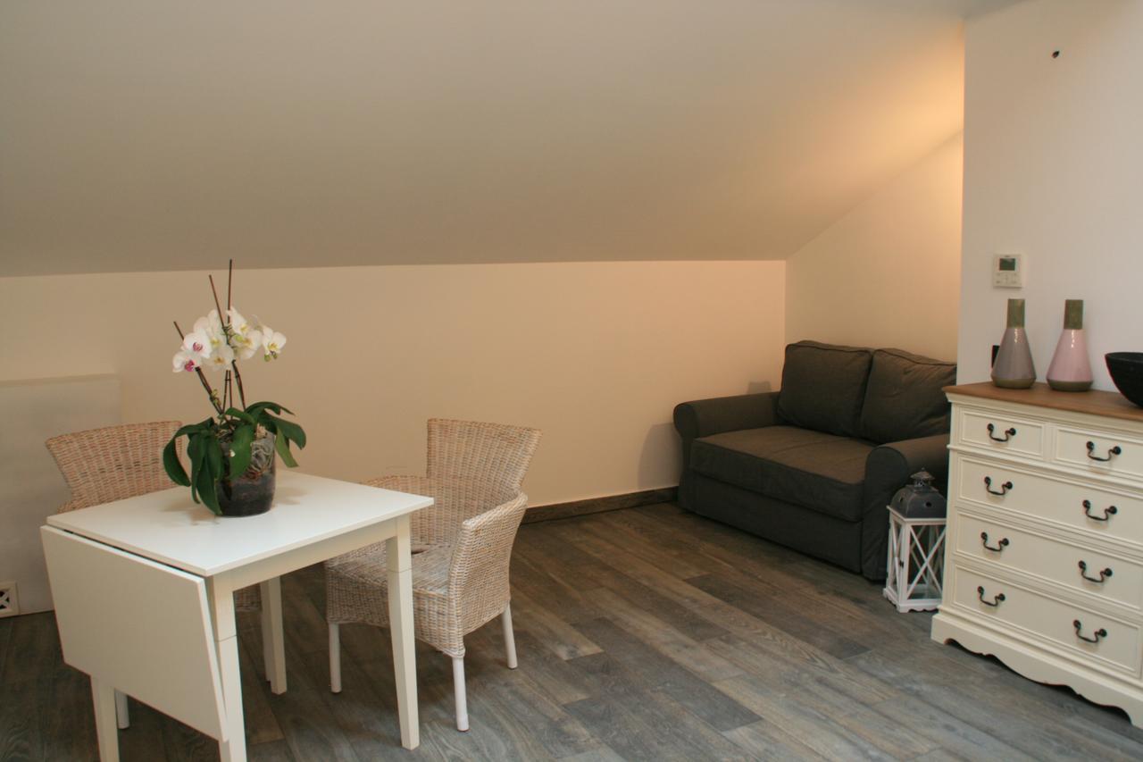 Podere Nigriano Farm stay Salo