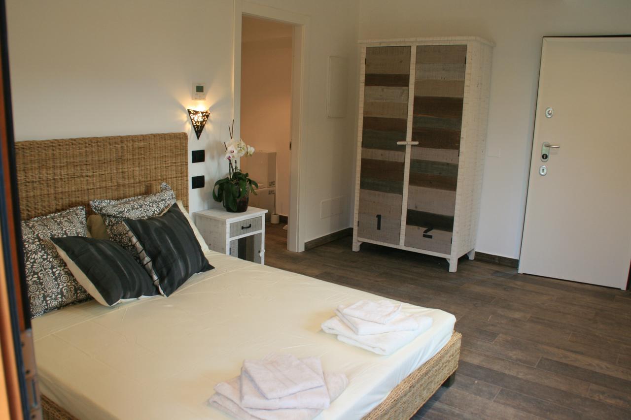 Podere Nigriano Farm stay *