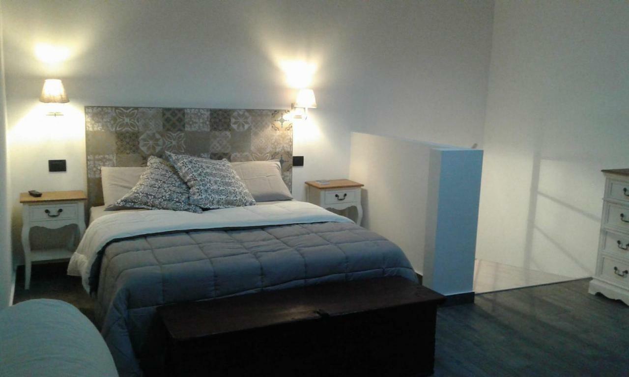 Podere Nigriano Farm stay