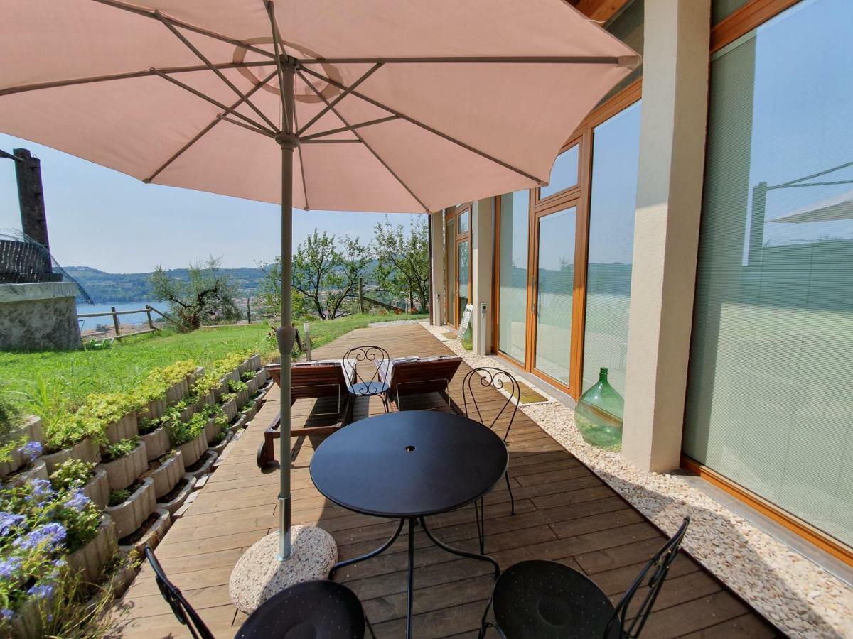 Farm stay Agriturismo Podere Nigriano