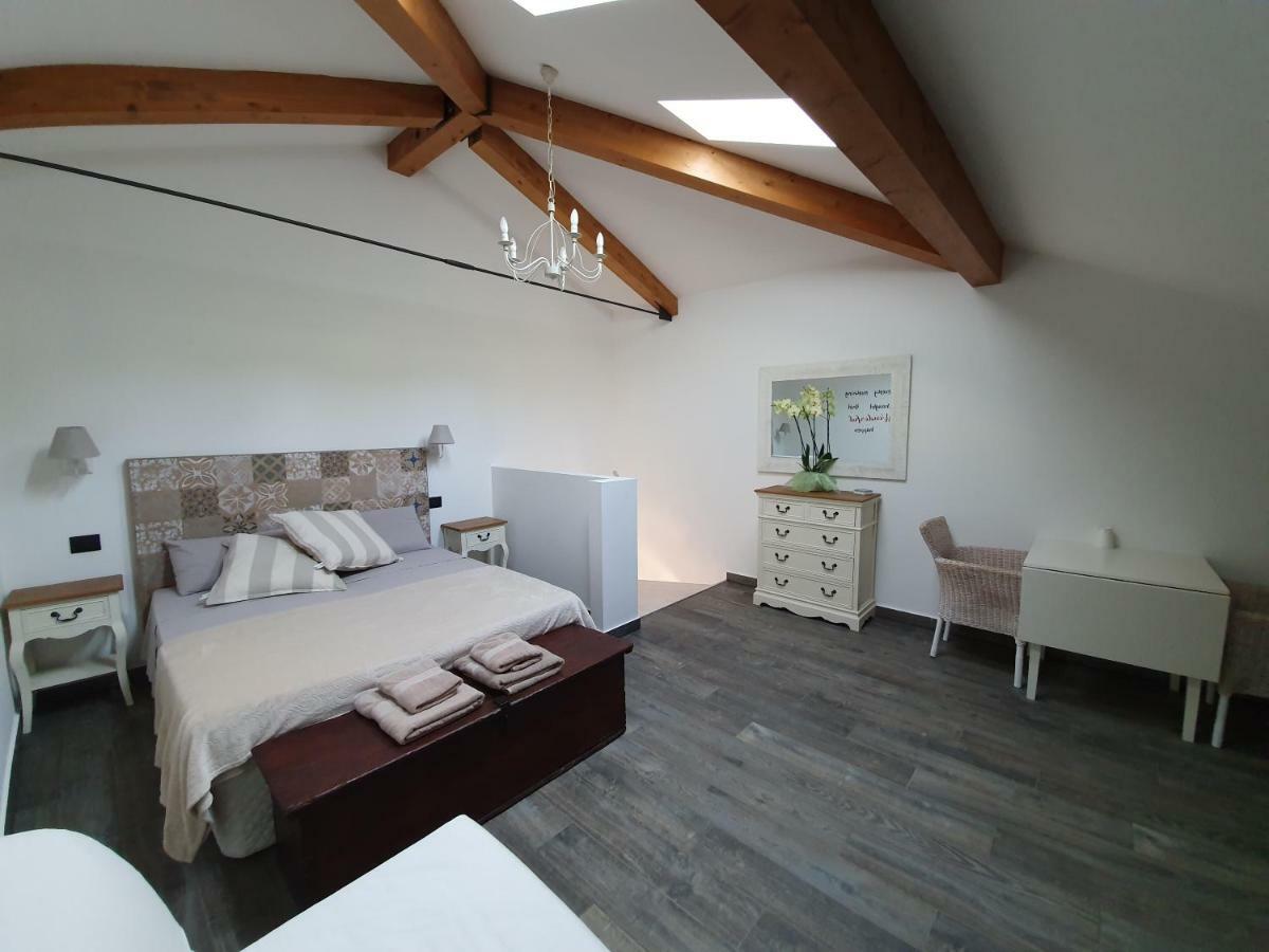Farm stay Agriturismo Podere Nigriano *