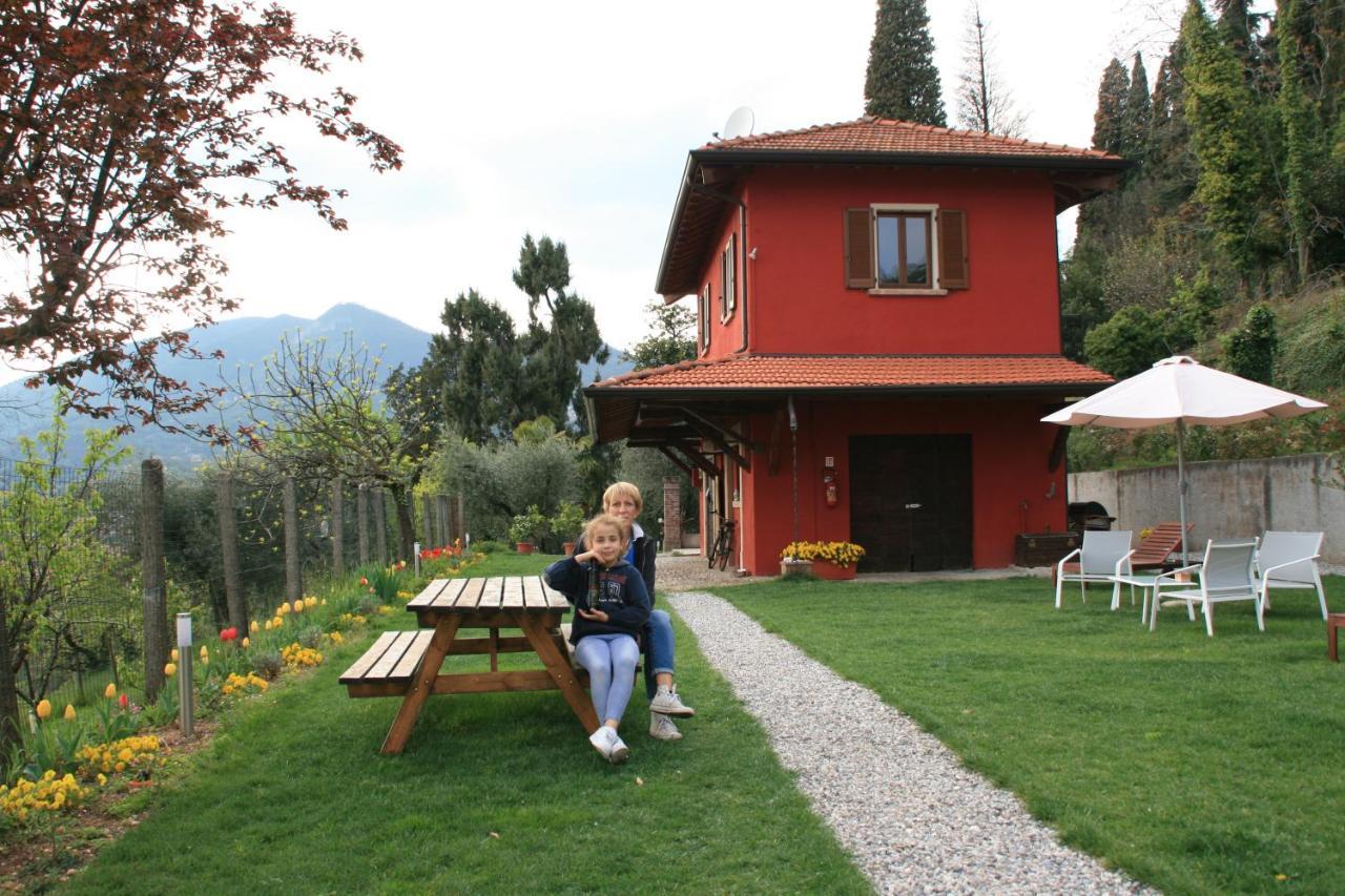 Farm stay Podere Nigriano *