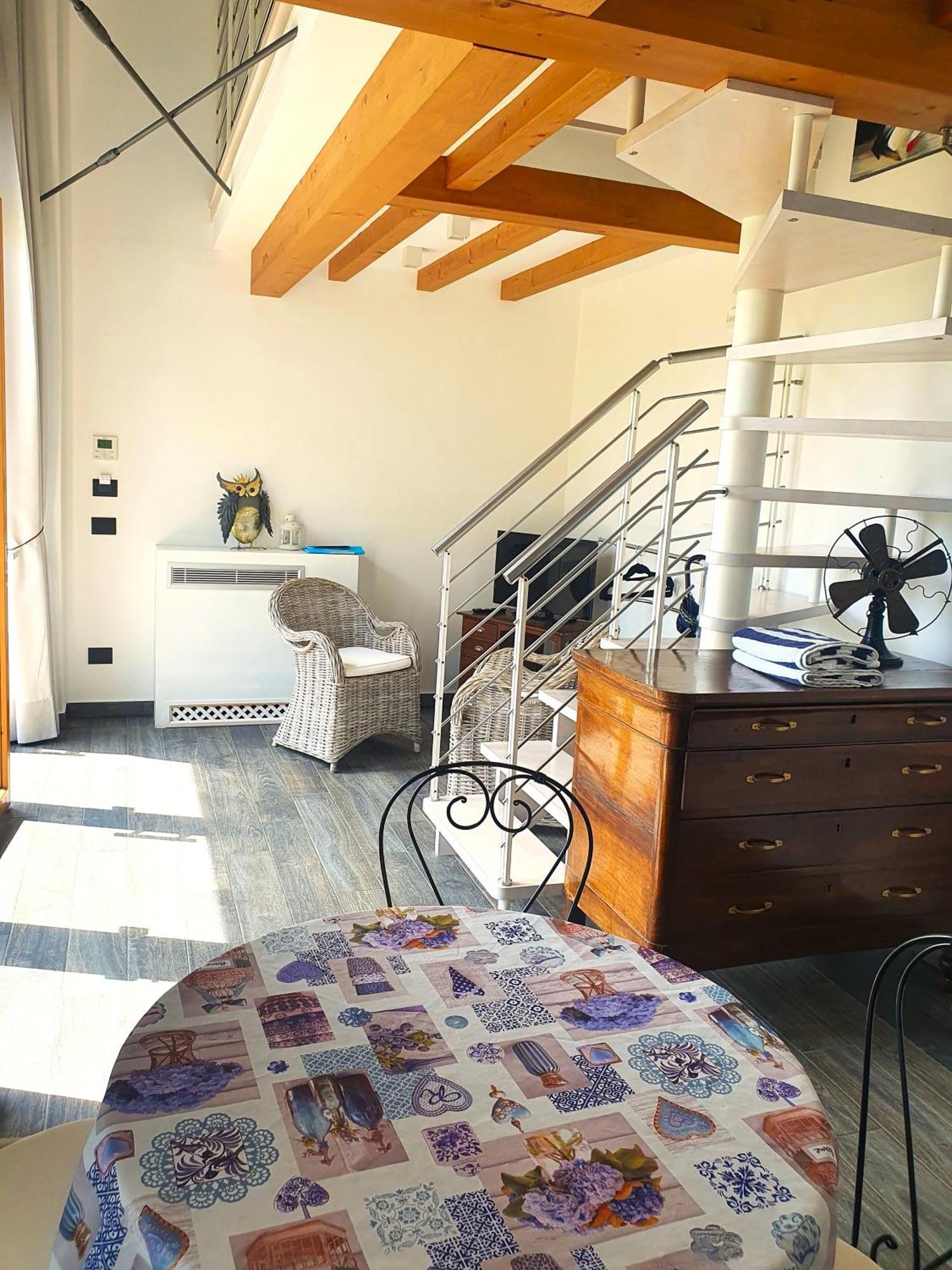 Agriturismo Podere Nigriano Séjour à la ferme