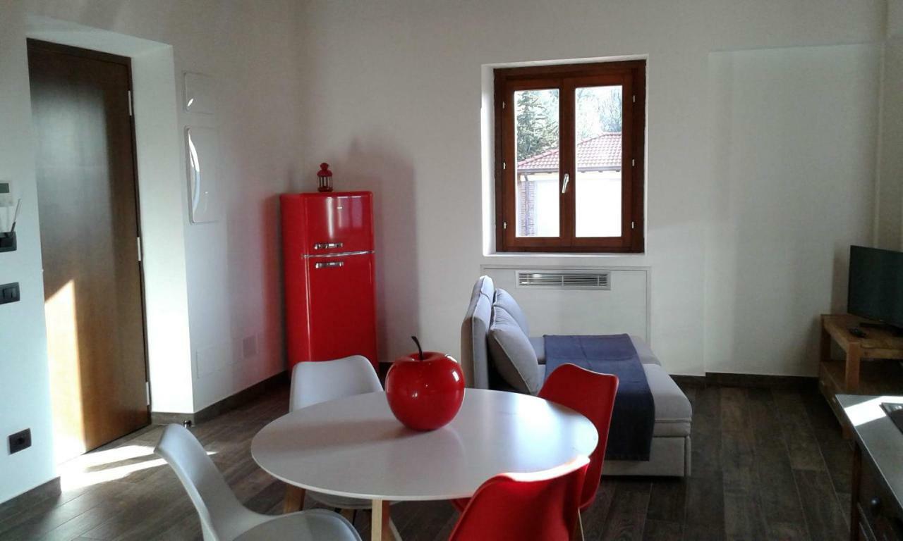 Séjour à la ferme Agriturismo Podere Nigriano *