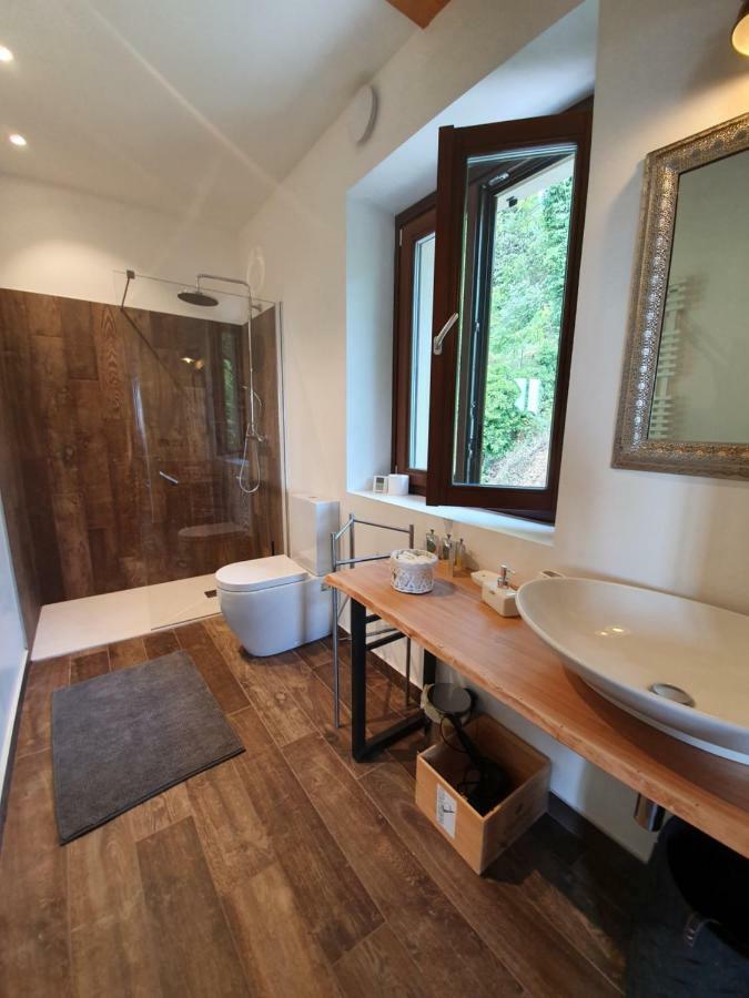 Agriturismo Podere Nigriano Séjour à la ferme
