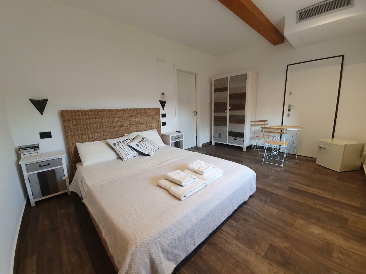 Séjour à la ferme Agriturismo Podere Nigriano *