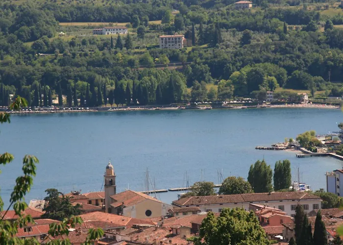Agriturismo Podere Nigriano