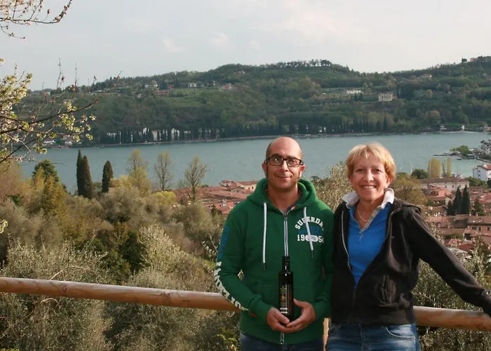 Agriturismo Podere Nigriano