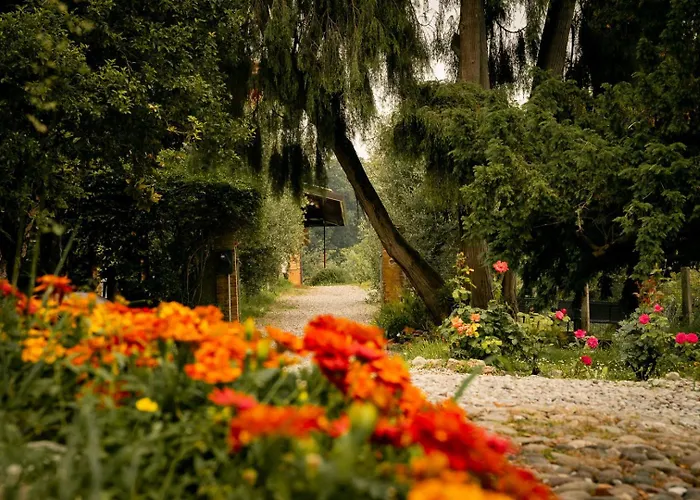 Agriturismo Podere Nigriano