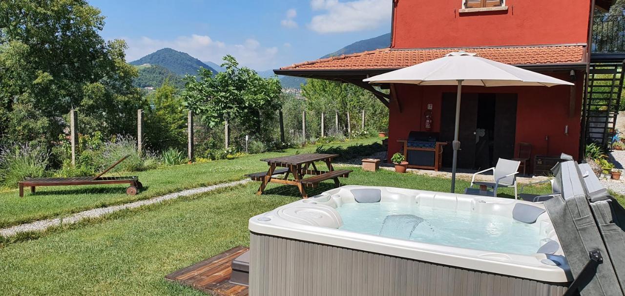 Podere Nigriano Alloggio per agriturismo *