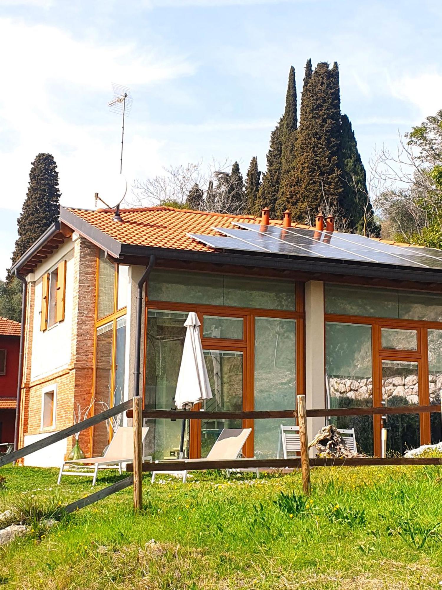 Alloggio per agriturismo Podere Nigriano *