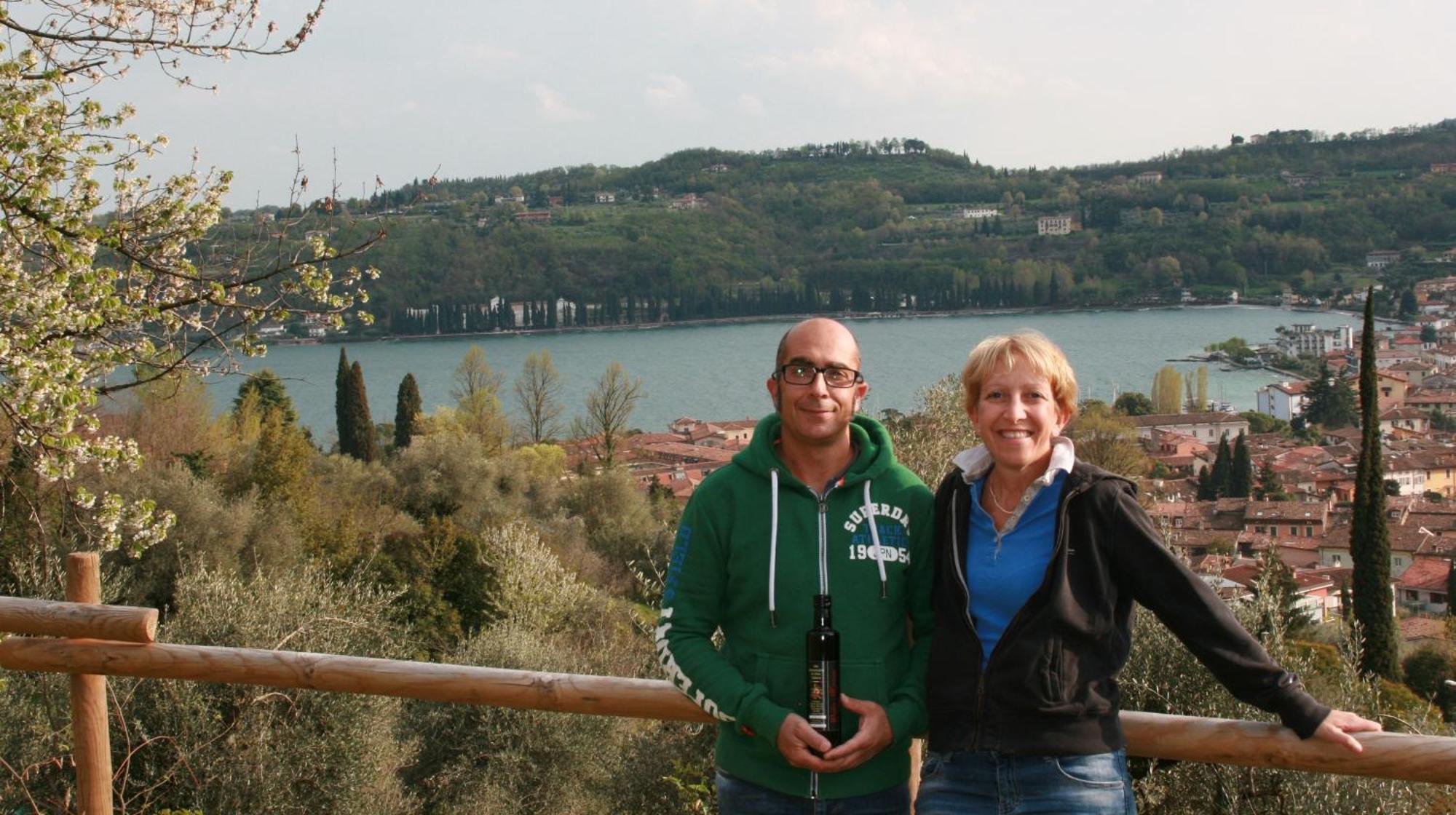 Podere Nigriano * Salò