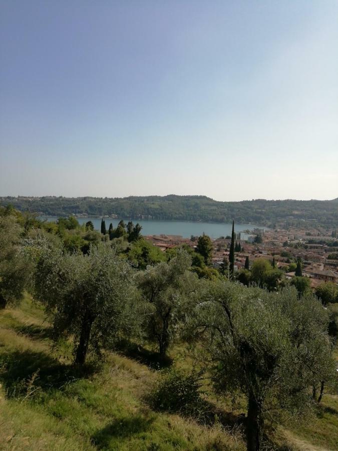 Podere Nigriano Salò