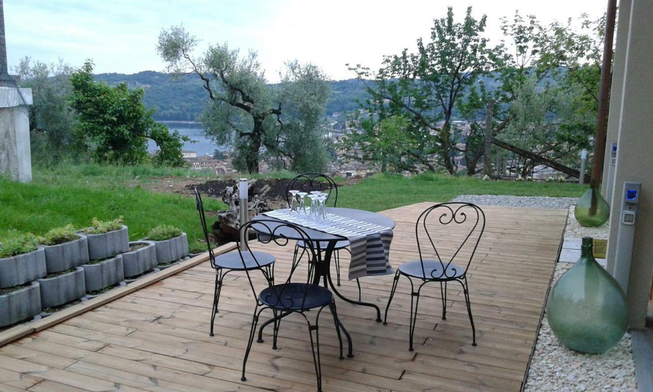 Alloggio per agriturismo Podere Nigriano