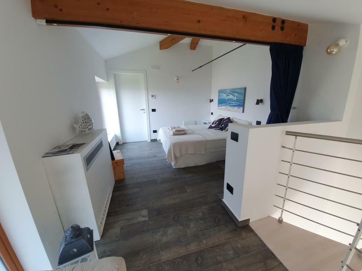 Alloggio per agriturismo Podere Nigriano