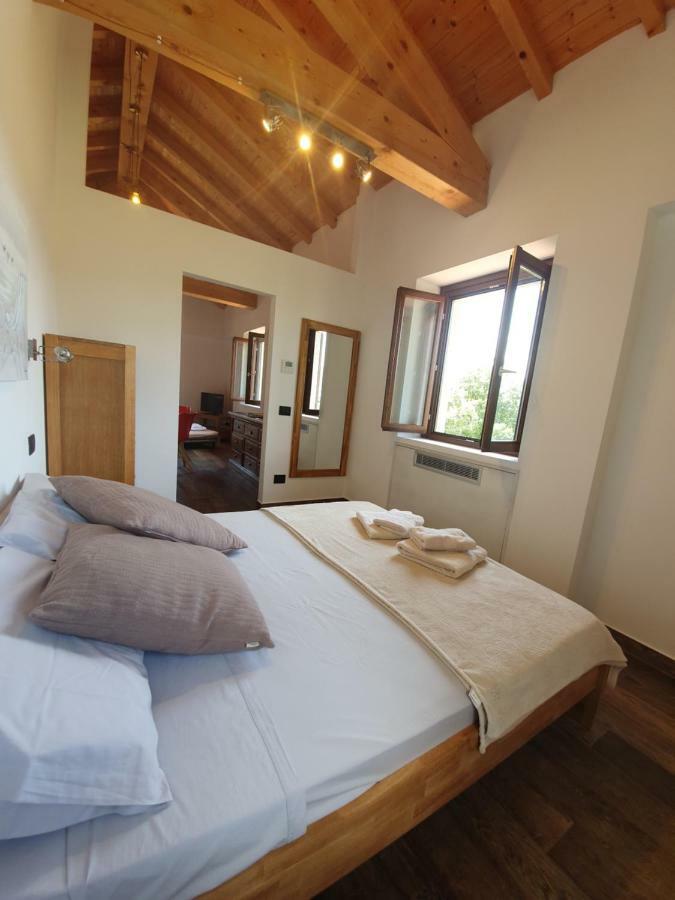 Podere Nigriano Alloggio per agriturismo *