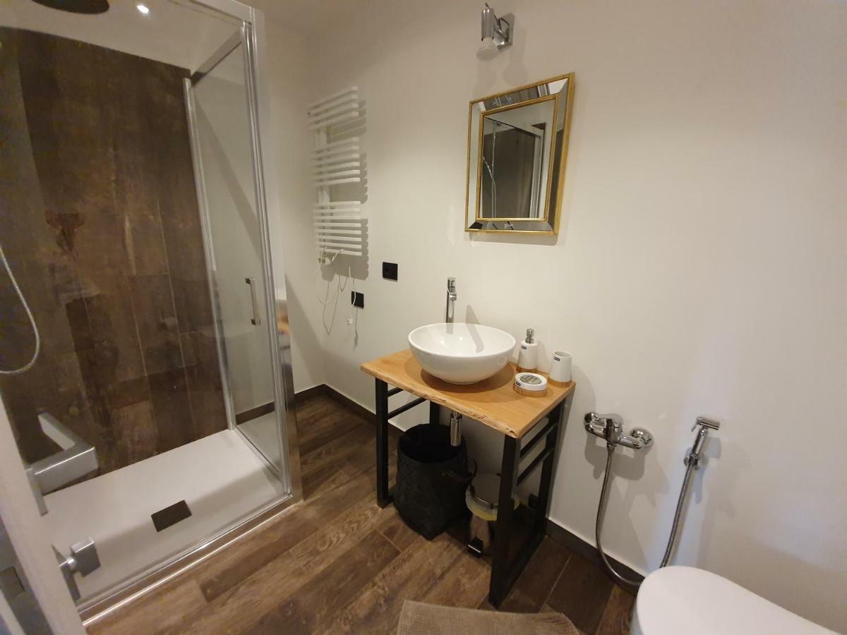Alloggio per agriturismo Podere Nigriano *